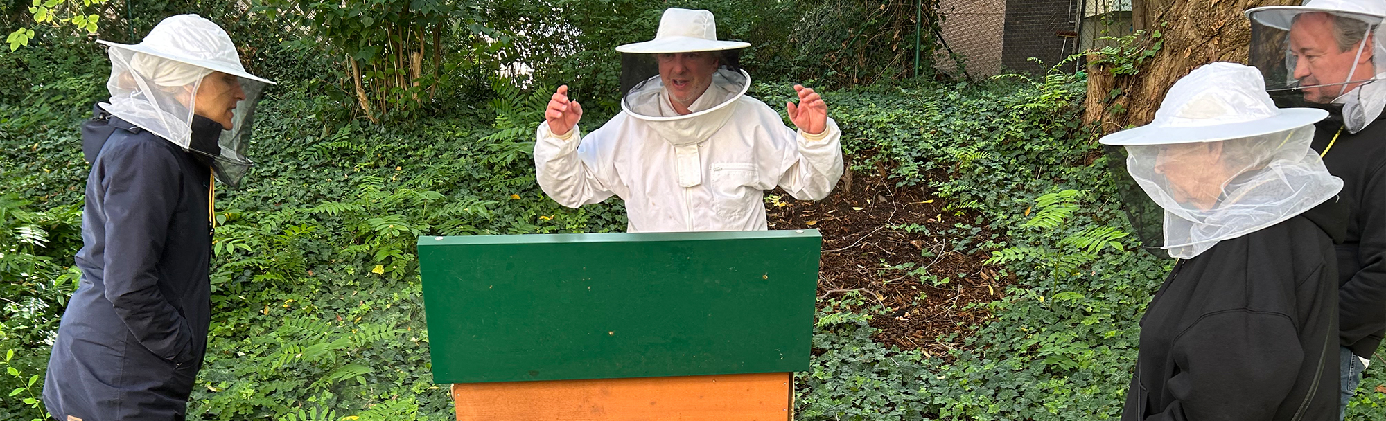 Bienenseminar-Stadtbienen-bbg-Berliner-Baugenossenschaft