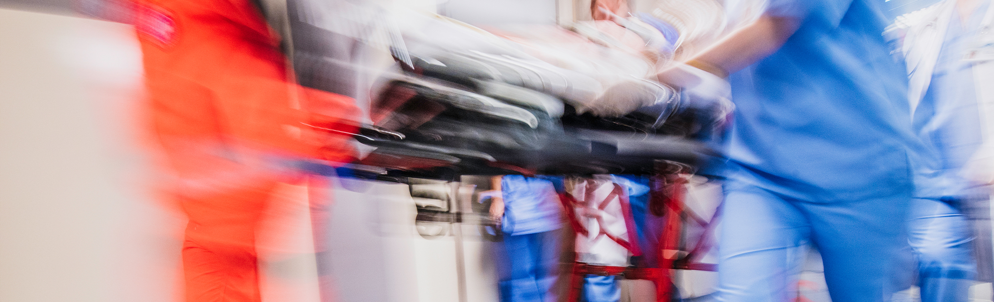 Nachbarschaftshilfe-Notaufnahme